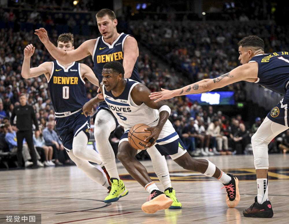 的决赛中 的决赛中