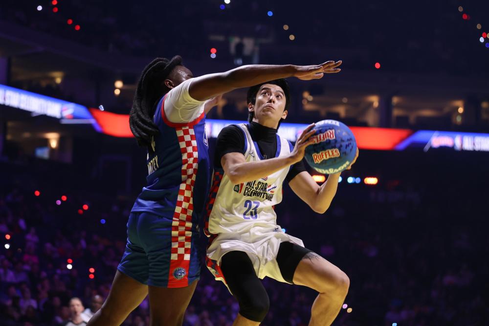 英超的高强 英超的高强